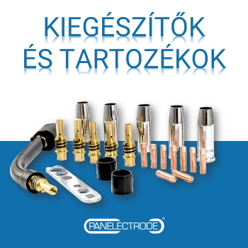 Panweld ER 23 Kft.