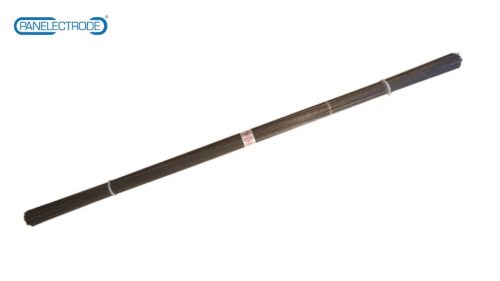 Lánghegesztő pálca A 37 - 4,0mm (5,0kg/cs) 'PANROD'