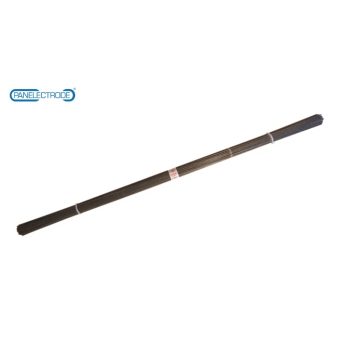   Lánghegesztő pálca A 37 - 5,0mm (5,0kg/cs) 'PANROD'