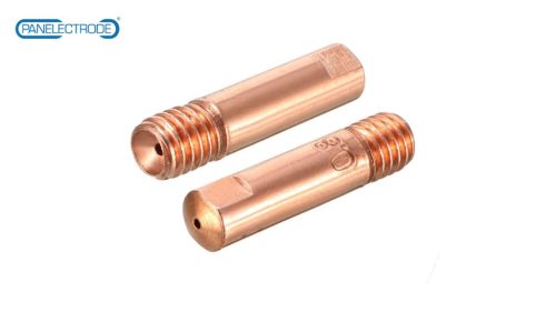 Áramátadó M6x25x6/1,2mm E-CU