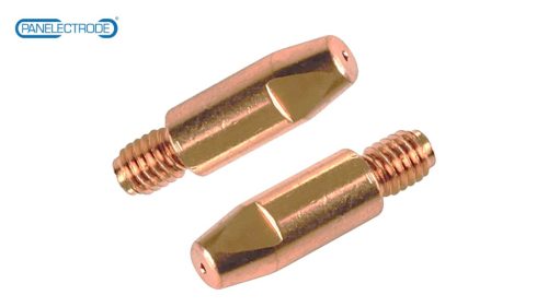 Áramátadó M6x28x8/1,2mm E-CU