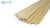 Rézpálca CuZn40Si - 4,0x1000mm (5,0kg/cs) 'PANROD'