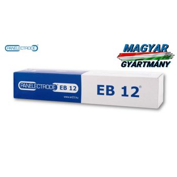 Panelectrode EB 12 elektróda 2,5x350mm (4,5kg)