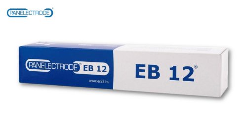 Panelectrode EB 12 elektróda 2,5x350mm (4,5kg)