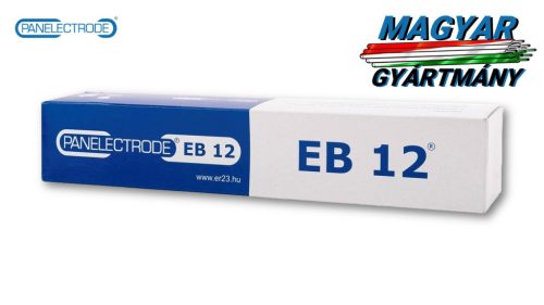 Panelectrode EB 12 elektróda 2,5x350mm (4,5kg)