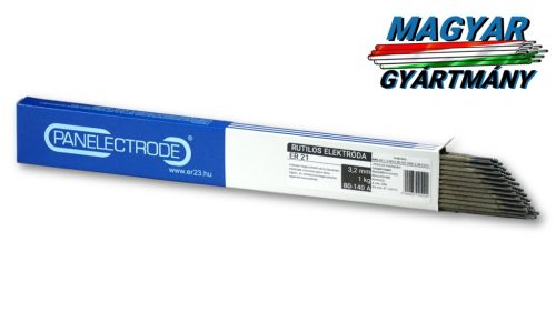 Panelectrode ER 21 elektróda 3,2x350mm (1,0kg)