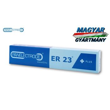 Panelectrode ER 23 elektróda 2,0x300mm (2,0kg)