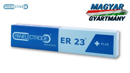 Panelectrode ER 23 elektróda 2,0x300mm (2,0kg)