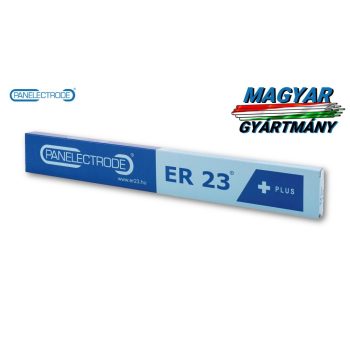 Panelectrode ER 23 elektróda 2,5x350mm (1,0kg)