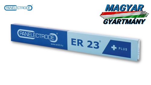 Panelectrode ER 23 elektróda 2,5x350mm (1,0kg)