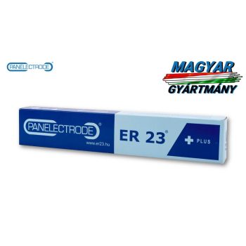 Panelectrode ER 23 elektróda 2,5x350mm (2,5kg)