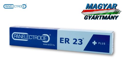Panelectrode ER 23 elektróda 2,5x350mm (2,5kg)