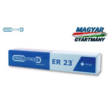 Panelectrode ER 23 elektróda 2,5x350mm (5,0kg)