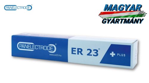 Panelectrode ER 23 elektróda 2,5x350mm (5,0kg)
