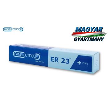 Panelectrode ER 23 elektróda 3,2x350mm (5,0kg)