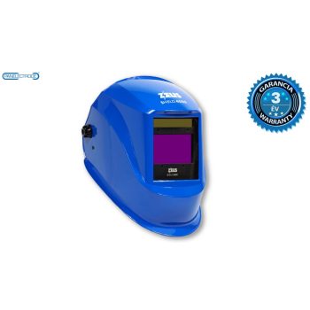 Panelectrode ZeusShield 4000 automata hegesztőpajzs