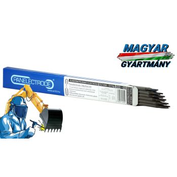   Panelectrode Élkefém 60 Felrakó elektróda 3,2x350 mm ( 0,9 kg/ cs.15 szál/cs)