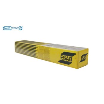 ESAB OK 55.00 elektróda 2,5x350mm (4,5/13,5kg)