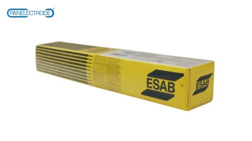 ESAB OK 55.00 elektróda 2,5x350mm (4,5/13,5kg)