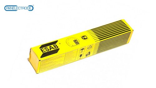 ESAB OK 86.08 elektróda 4,0x450mm (5,9/17,7kg)