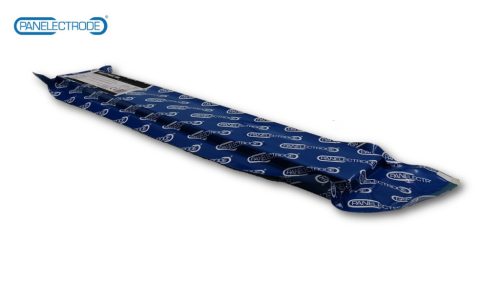 Panelectrode 308L 2,5x300mm (37 szál / 0,66 kg) rozsdamentes elektróda