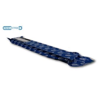   Panelectrode 308L 3,2x350mm (21 szál / 0,71 kg) rozsdamentes elektróda