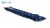 Panelectrode 316L 2,5x300mm (37 szál / 0,66 kg) saválló elektróda