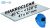 PanShield 2000 Belső plexi 47*97mm MAKROCLEAR