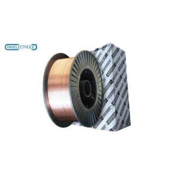 SG2 hegesztőhuzal 1,0mm (5kg/cs) FLEXMANN'