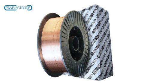 SG2 hegesztőhuzal 1,0mm (5kg/cs) FLEXMANN'