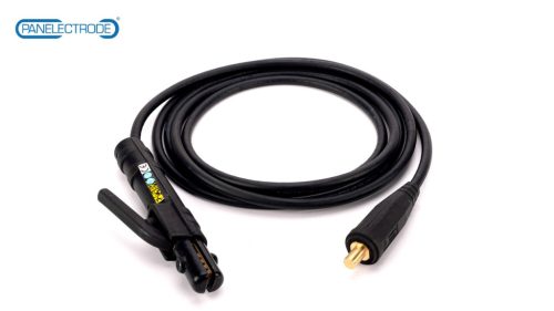 Szerelt munkakábel 25mm2 (4fm)