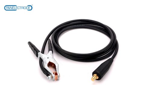 Szerelt testkábel 25mm2 (4fm)