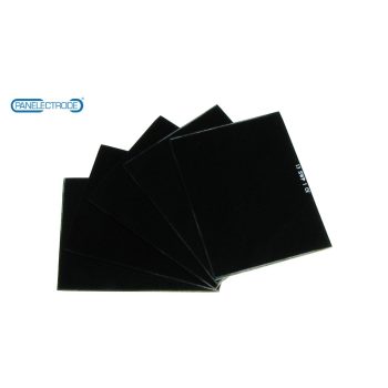 Hegesztő üveg 110x90mm DIN13 (10db/cs)